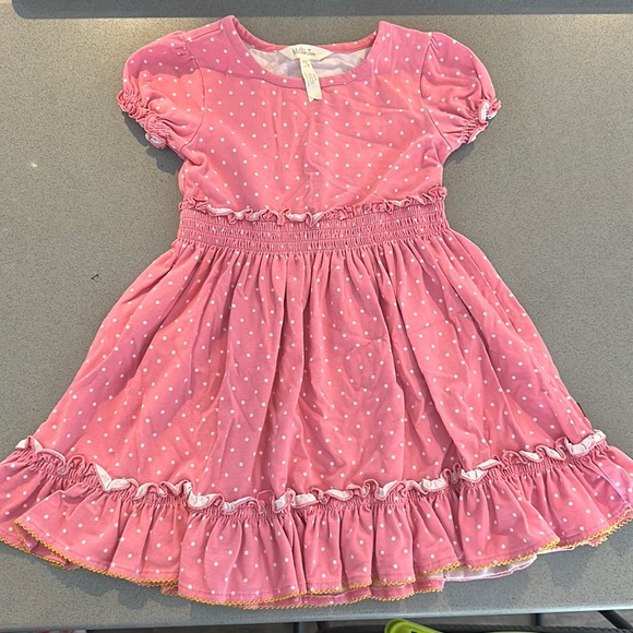 Matilda Jane lap dress - Picture 1 of 1